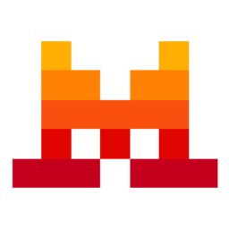 Mistral Large logo